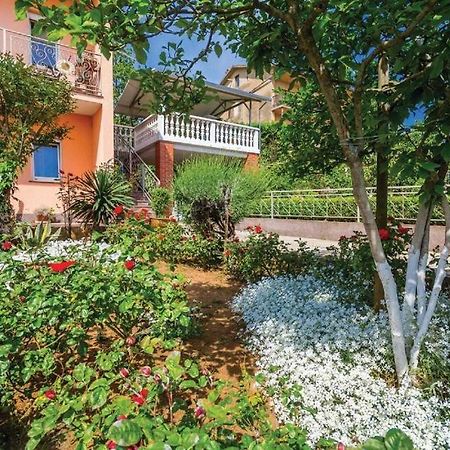 Apartment Ana غييكا المظهر الخارجي الصورة