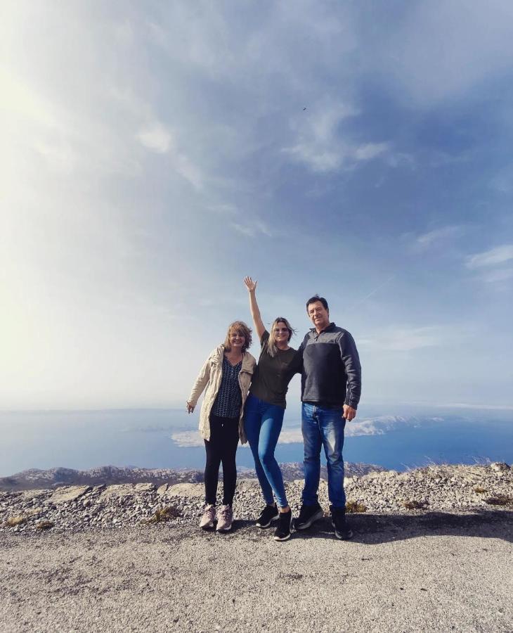 Apartment Ana غييكا المظهر الخارجي الصورة