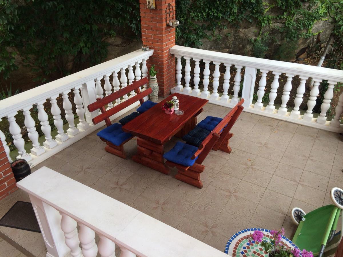 Apartment Ana غييكا المظهر الخارجي الصورة