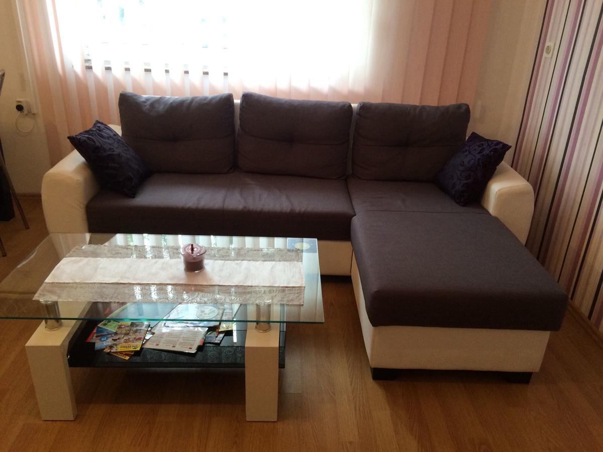 Apartment Ana غييكا المظهر الخارجي الصورة